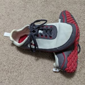 Vivobarefoot Terra Plana shoes